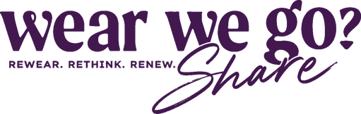 WearWeGo Share